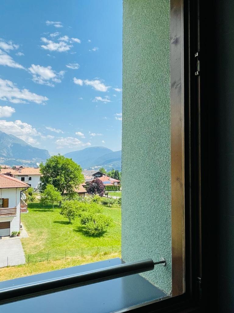 Foresteria Miramonti Affittacamere Fiavè Zimmer foto